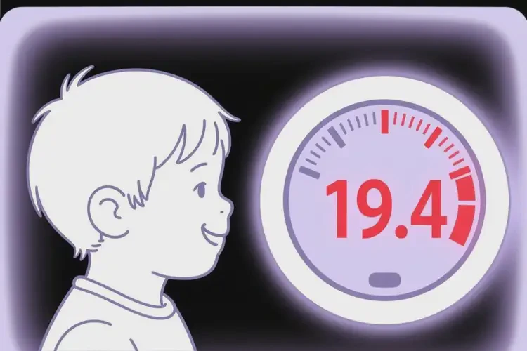 小孩空腹血糖19點4是怎么回事(圖3)