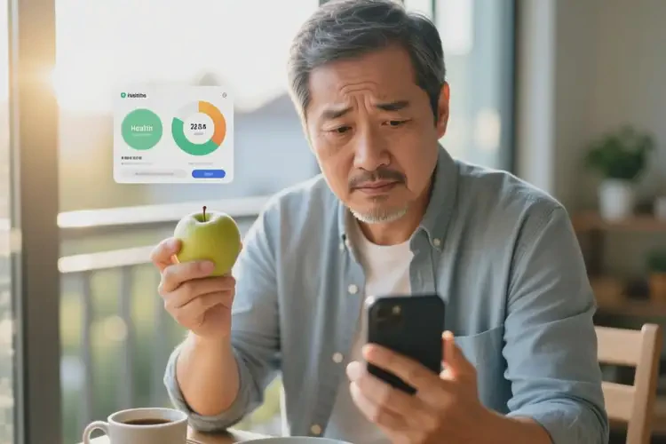 男性早餐血糖9點(diǎn)1是糖尿病嗎(圖3)