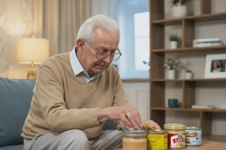 老年人大腿上容易长湿疹不管它会自己好吗(图2)