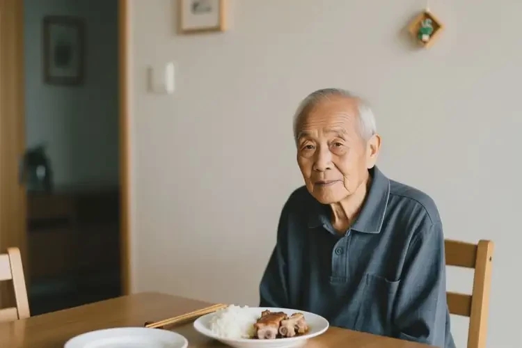 老年人中餐血糖17(圖1)