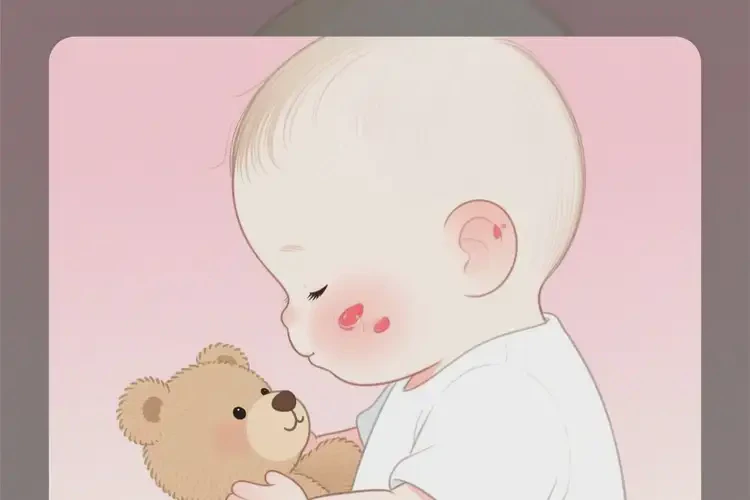 幼兒臉上偶爾起濕疹可不可以根治(圖4)