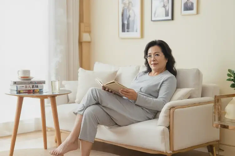 哺乳期妈妈屁股出湿疹能不能彻底自愈(图1)