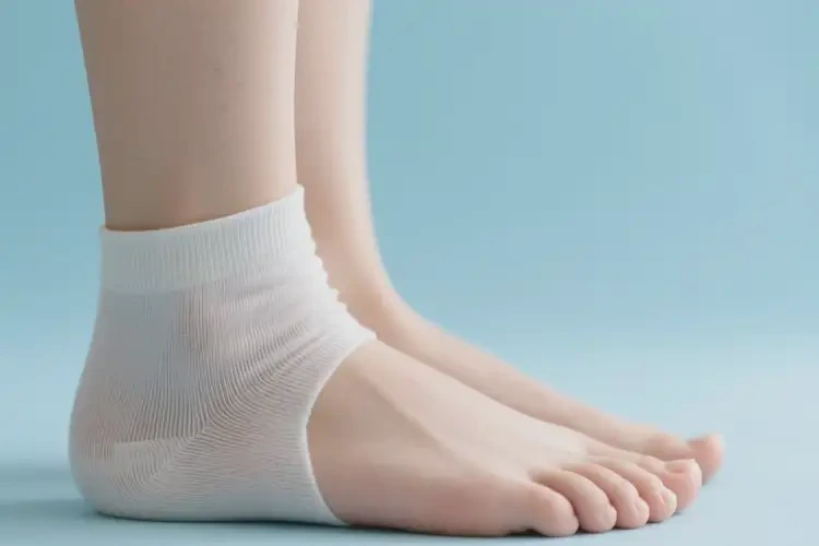 女人腳上有濕疹能不能根治(圖2)