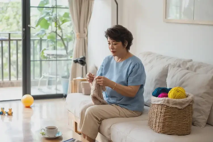 哺乳期媽媽脖子上有濕疹能不能根治(圖2)