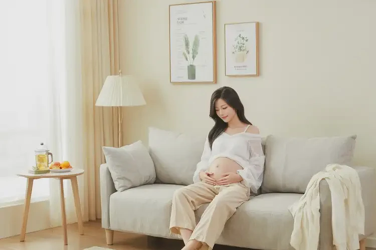 孕婦大腿出濕疹能夠徹底治愈嗎(圖3)