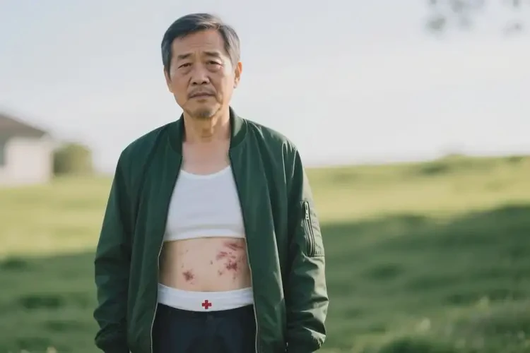 男性全身容易長(zhǎng)濕疹可不可以根治(圖2)