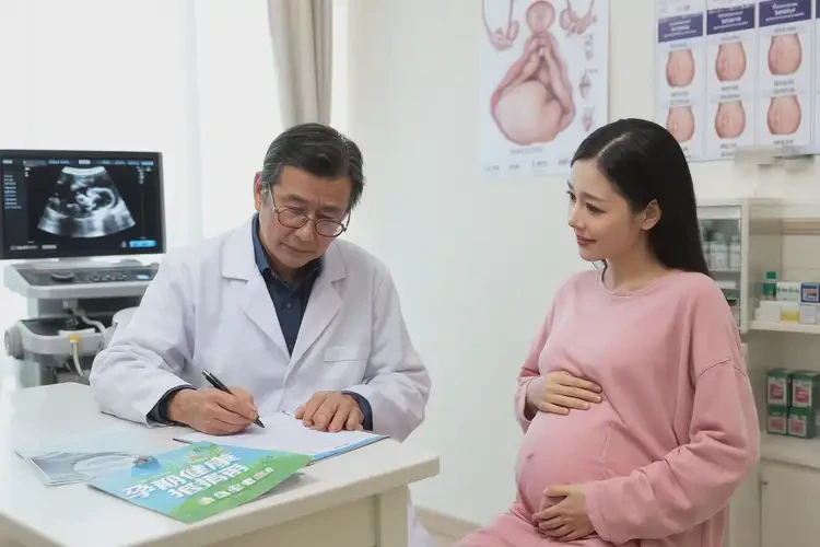 產(chǎn)婦全身出濕疹可不可以根治(圖1)