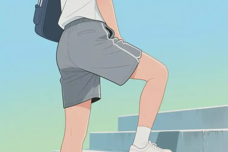 大學(xué)生屁股上經(jīng)常長濕疹不管它會自己好嗎(圖2)