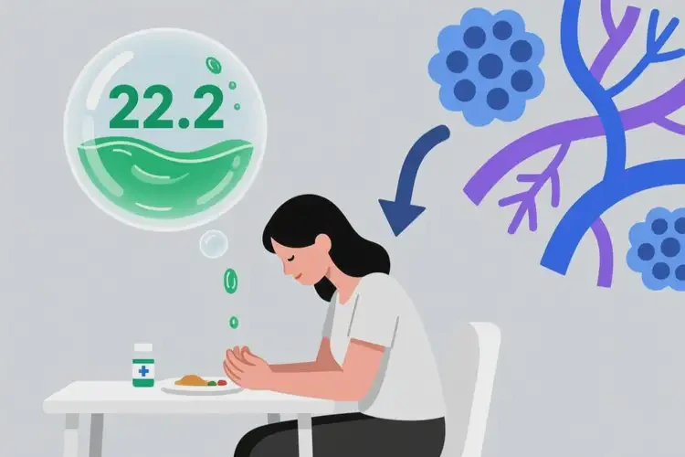 女性餐后血糖22(圖1)