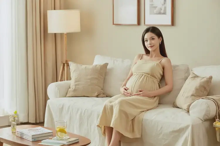 產(chǎn)婦肚子上出濕疹能徹底自愈嗎(圖1)