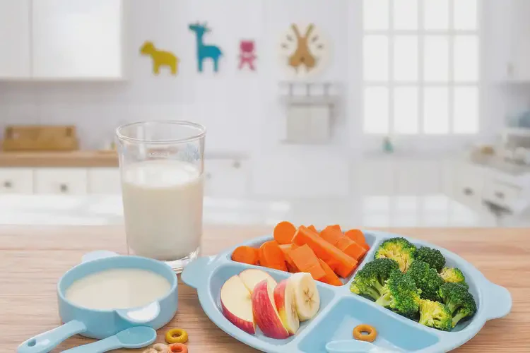 幼兒屁股上經(jīng)常長(zhǎng)濕疹可不可以根治(圖1)