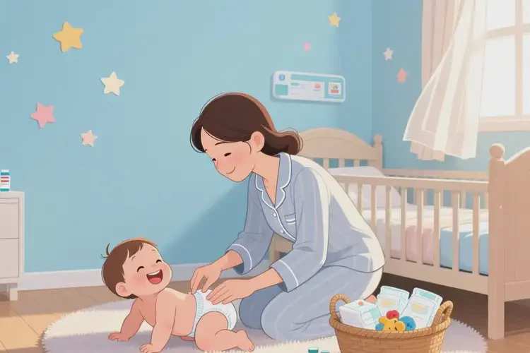 幼兒屁股出濕疹可不可以根治(圖3)