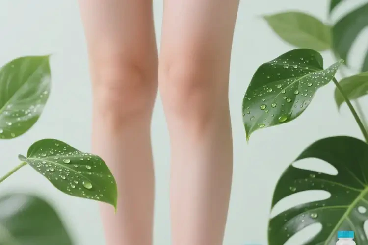 女生小腿長濕疹可不可以根治(圖2)