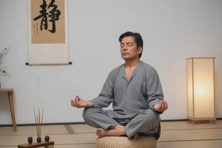 男人面部出現(xiàn)濕疹能不能根治(圖1)