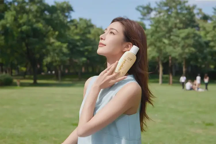 女性脖子經(jīng)常起濕疹可不可以根治(圖1)