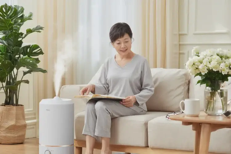 哺乳期媽媽身上出濕疹能不能根治(圖2)