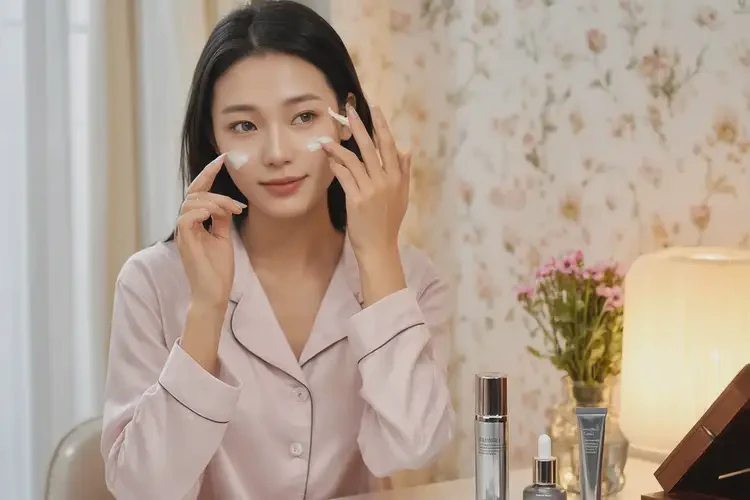 女人四肢容易長濕疹能不能根治(圖1)