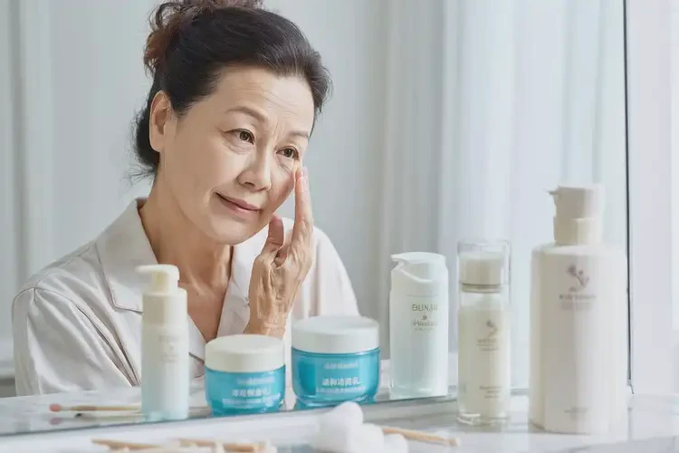 哺乳期媽媽大腿上偶爾長濕疹能夠徹底治愈嗎(圖4)