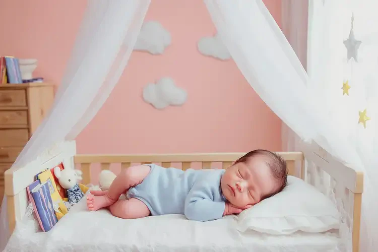 新生兒屁股偶爾起濕疹可不可以根治(圖1)