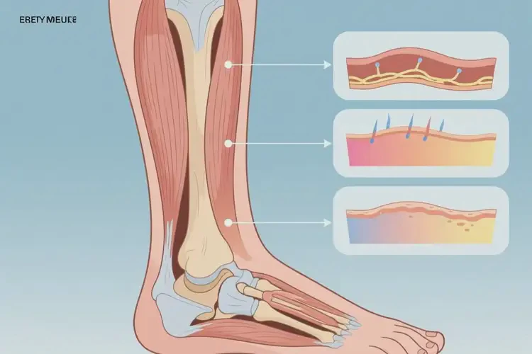 青年人小腿起湿疹可不可以根治(图2)