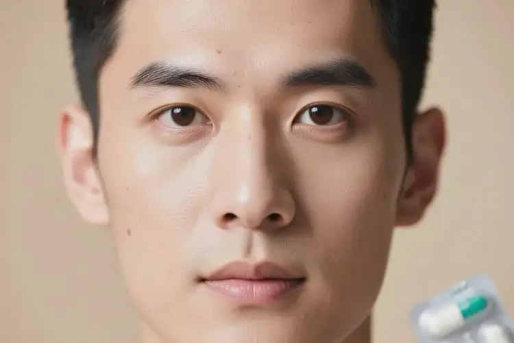 男性面部容易起湿疹可不可以根治(图4)