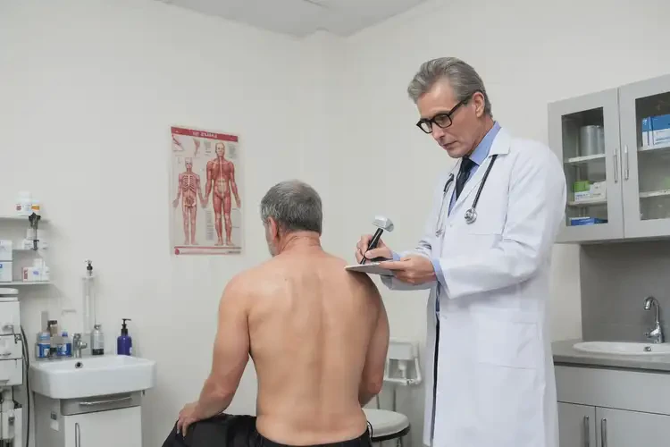 男性屁股起濕疹可不可以根治(圖3)