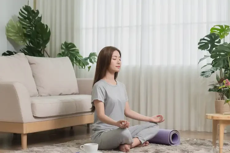 产妇小腿上容易长湿疹可不可以根治(图1)