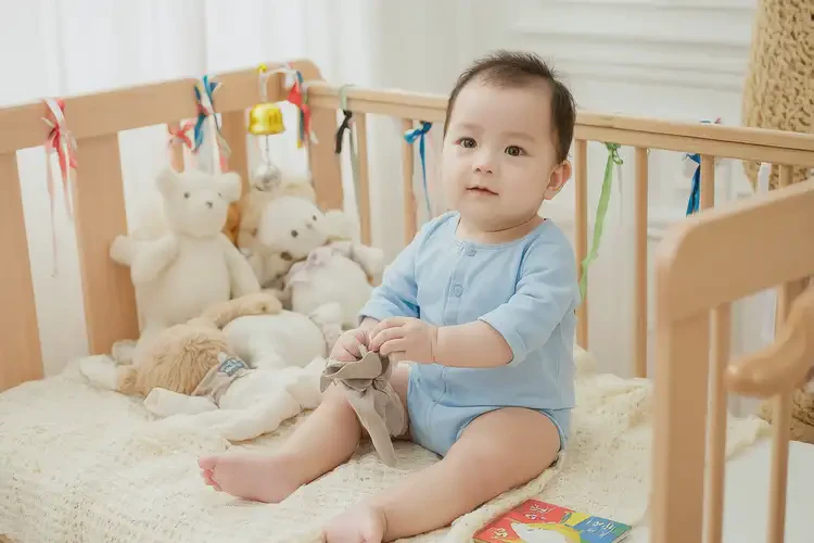 寶寶全身出濕疹可以治好嗎(圖3)