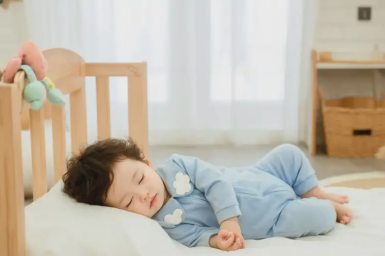 幼兒肚子有濕疹可不可以根治(圖2)