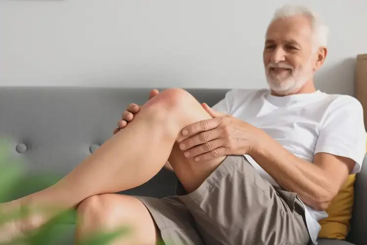 高齡老人大腿上出濕疹可不可以根治(圖4)