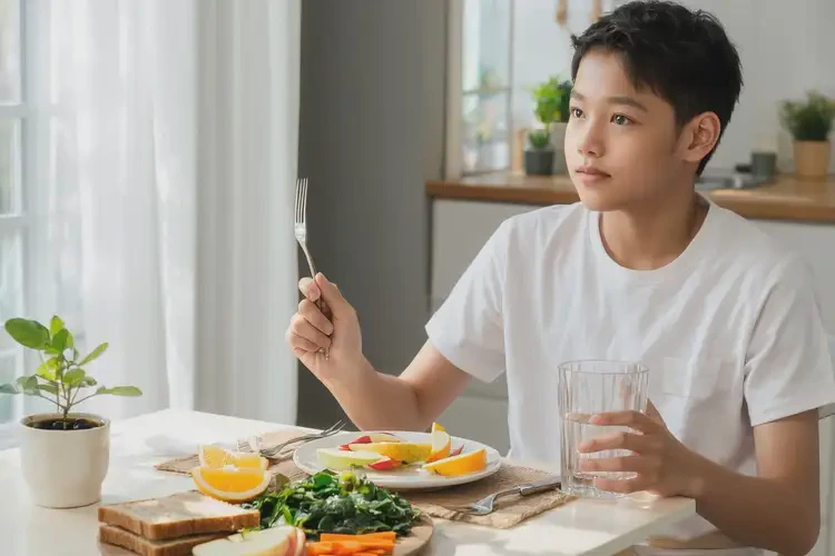 大學(xué)生肚子偶爾長(zhǎng)濕疹可不可以根治(圖3)