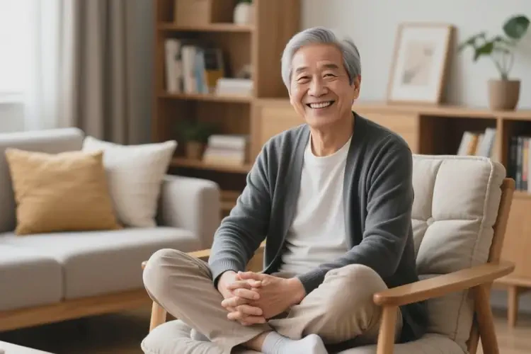 老人肛周出濕疹可不可以根治(圖1)