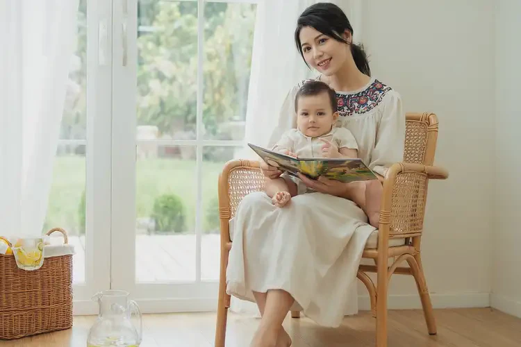 哺乳期媽媽屁股上偶爾起濕疹可不可以徹底自愈(圖4)