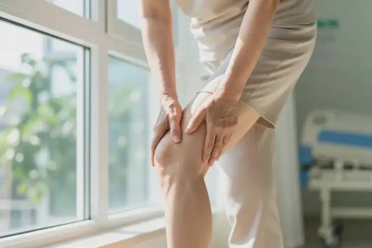 老年人大腿容易起濕疹可不可以根治(圖3)