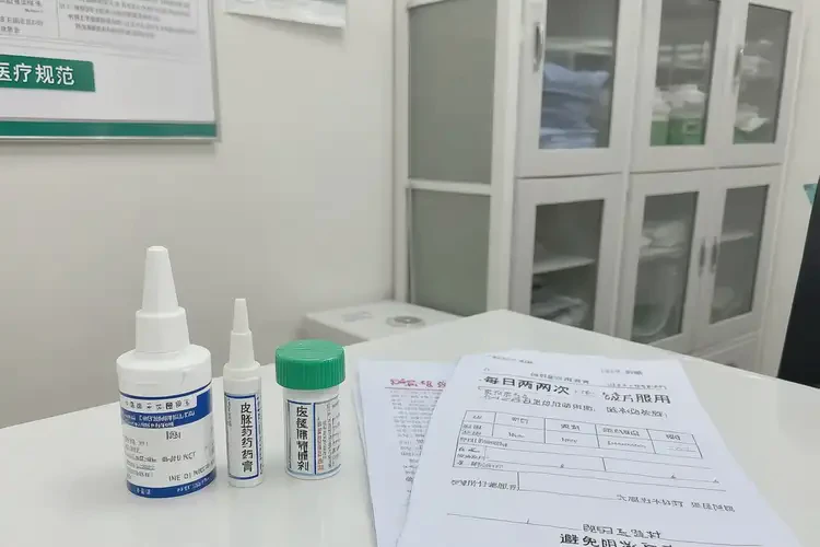 孩子全身起濕疹可不可以根治(圖3)