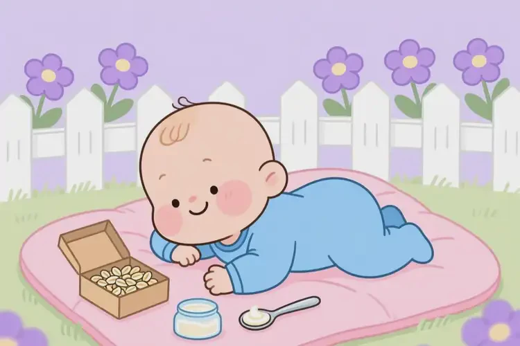 兒童手臂上經(jīng)常起濕疹可不可以根治(圖2)