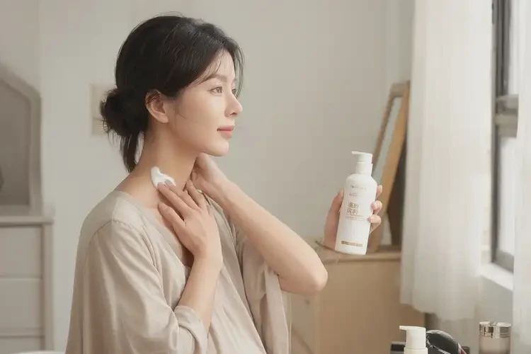 孕婦脖子經(jīng)常起濕疹可不可以根治(圖4)