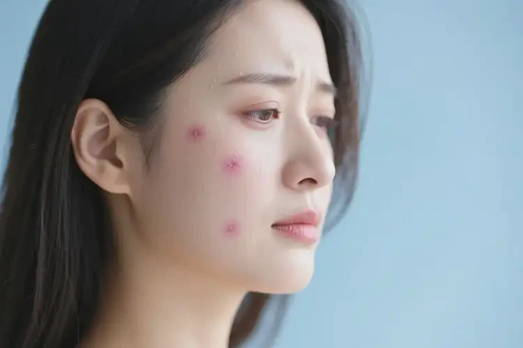 孕婦面部出濕疹可不可以根治(圖3)