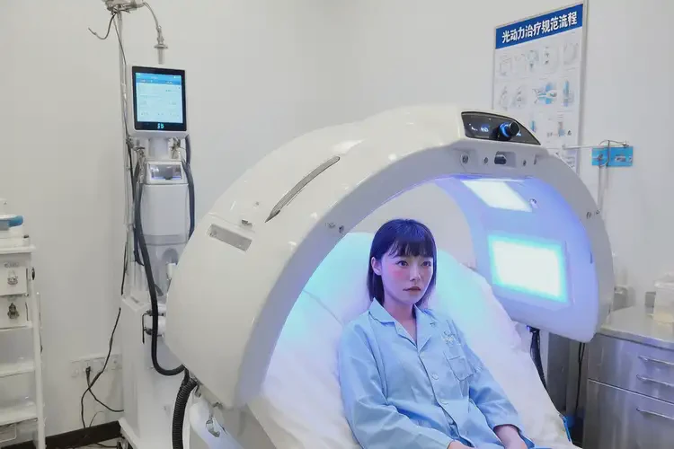 產(chǎn)婦身上偶爾長濕疹可不可以根治(圖2)