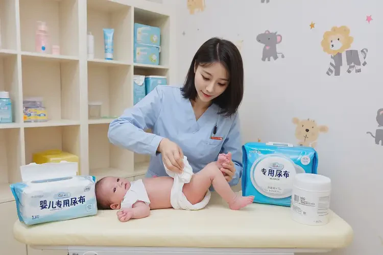 小兒肛周長濕疹可不可以根治(圖2)