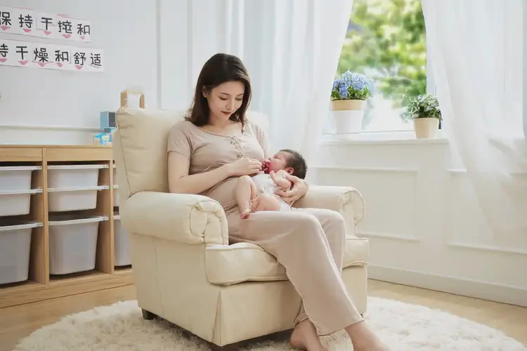 哺乳期媽媽屁股上經(jīng)常起濕疹可不可以根治(圖4)