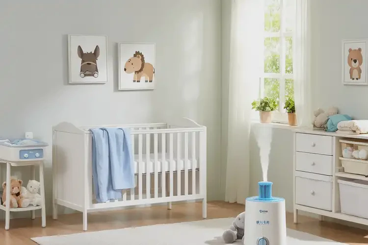 嬰兒全身容易起濕疹不管它會(huì)自己痊愈嗎(圖2)