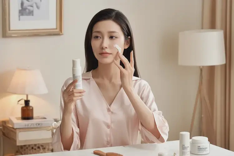 女人四肢容易長濕疹能不能根治(圖2)