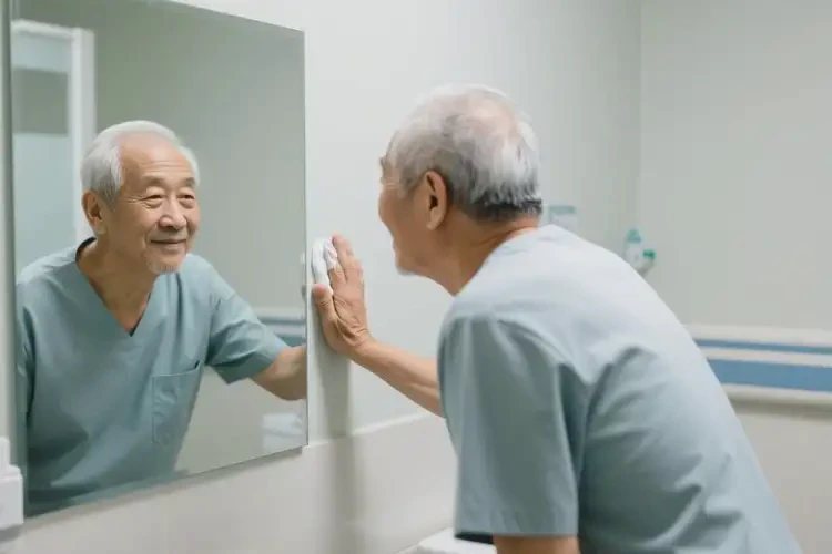 老人肛周出濕疹可不可以根治(圖2)