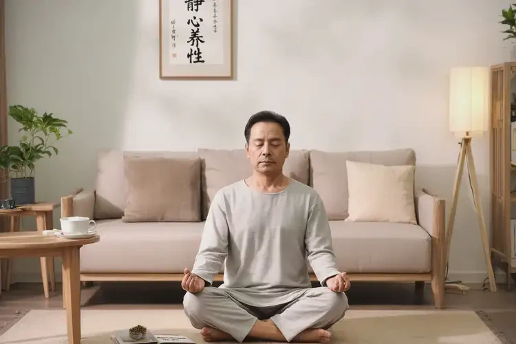 男性臉上出現(xiàn)濕疹可不可以根治(圖1)