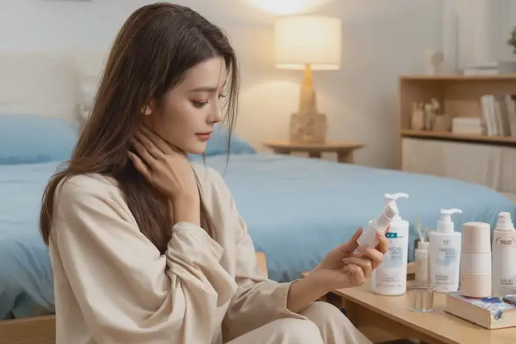 產(chǎn)婦屁股長(zhǎng)濕疹可不可以根治(圖2)