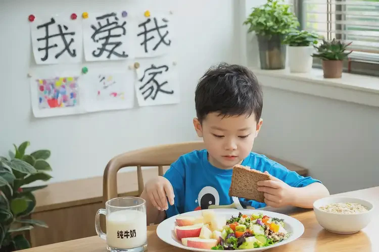 孩子手上容易起濕疹能靠自己自愈嗎(圖1)