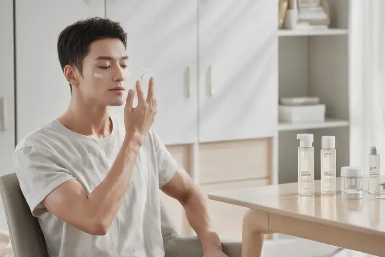 青年人屁股上容易起濕疹能徹底自愈嗎(圖2)