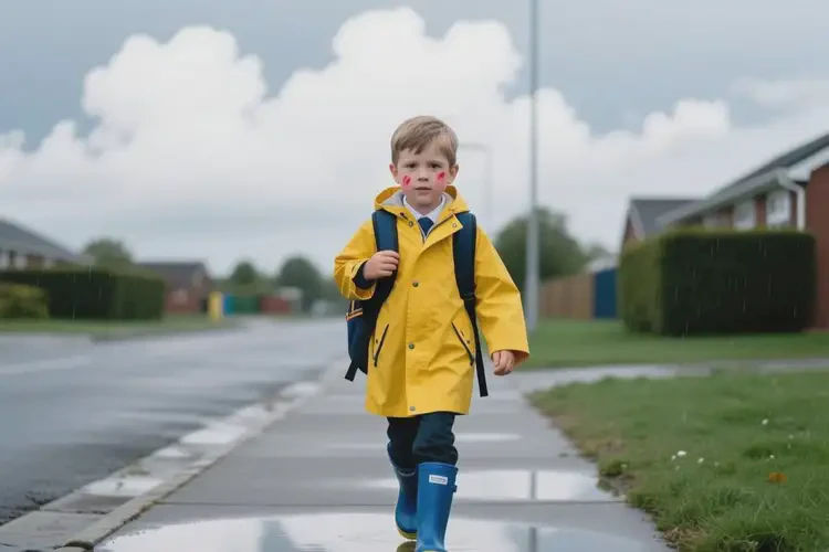 小學(xué)生臉上偶爾起濕疹可不可以根治(圖1)