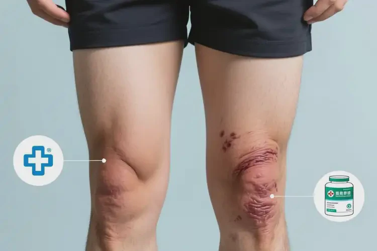 男性大腿容易起湿疹可不可以根治(图3)